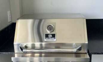 Imagem 2: Sobrado com 3 suítes à venda, 303 m² por R$ 2.200.000 - Alphaville Nova Esplanada IV - Vot