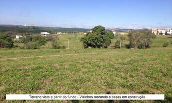 Imagem: Terreno à venda, 1508 m² por R$ 290.000,00