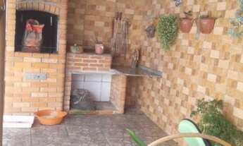 Imagem 7: Sobrado à venda, 209 m² por R$ 460.000,00 - Jardim Sandra - Sorocaba/SP