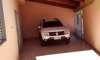 Imagem 4: Sobrado com 3 dormitórios à venda, 344 m² por R$ 550.000 - Jardim São Guilherme - Sorocaba