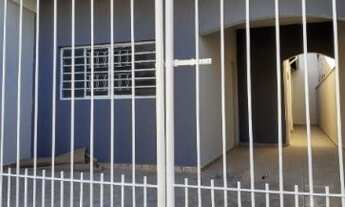 Imagem: Casa com 2 dormitórios à venda, 96 m²