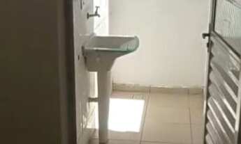 Imagem 6: Casa com 2 dormitórios à venda, 51 m² por R$ 195.000,00 - Jardim Santa Marta - Sorocaba/SP