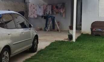 Imagem 6: Casa com 4 dormitórios à venda, 130 m² por R$ 290.000,00 - Jardim Tulipas - Sorocaba/SP