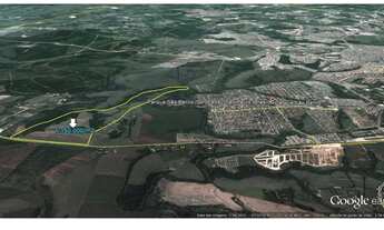 Imagem: Área à venda, 880211 m² por R$ 79.100.000,00