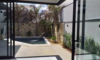 Imagem 5: Casa com 3 dormitórios à venda, 210 m² por R$ 2.150.000,00 - Vossoroca - Votorantim/SP