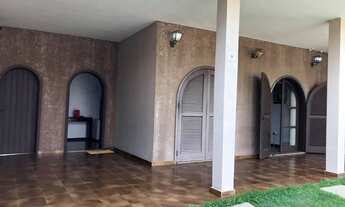 Imagem 2: Casa com 4 dormitórios à venda, 305 m² por R$ 700.000,00 - Jardim Santa Rosália - Sorocaba