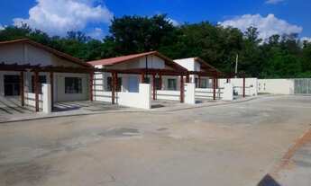 Imagem 5: Casa com 2 dormitórios à venda, 57 m² por R$ 190.000,00 - Parque Vitória Régia - Sorocaba