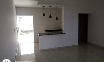 Imagem 4: Casa com 3 dormitórios à venda, 123 m² por R$ 730.000 - Condomínio Reserva Ipanema - Soroc