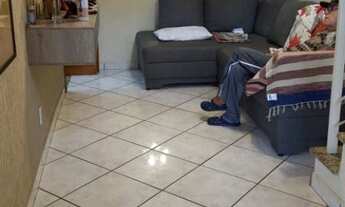 Imagem 6: Casa com 2 dormitórios à venda, 238 m² por R$ 550.000,00 - Wanel Ville II - Sorocaba/SP