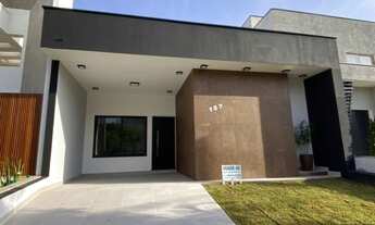 Imagem 2: Casa com 3 dormitórios à venda, 110 m² por R$ 730.000,00 - Cajuru do Sul - Sorocaba/SP