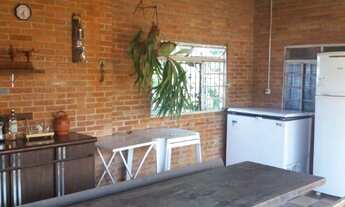 Imagem 2: Casa com 2 dormitórios à venda, 250 m² por R$ 550.000 - Vila Olímpia - Sorocaba/SP