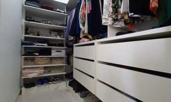 Imagem 6: Sobrado com 3 dormitórios à venda, 232 m² por R$ 980.000 - Condomínio Villa Olympia - Soro