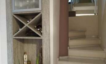 Imagem 3: Casa com 3 dormitórios à venda, 125 m² por R$ 590.000 - Jardim Leocádia - Sorocaba/SP