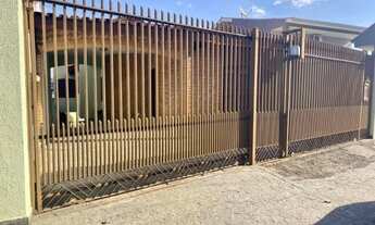 Imagem 1: Casa com 3 dormitórios à venda, 305 m² por R$ 800.000 - Jardim Rosália Alcolea - Sorocaba