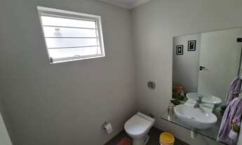 Imagem 5: Casa com 3 dormitórios à venda, 500 m² por R$ 1.100.000,00 - Central Parque Sorocaba - Sor