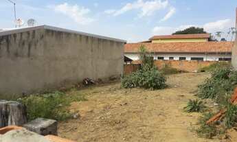 Imagem: Terreno à venda, 240 m² por R$ 85.000,00