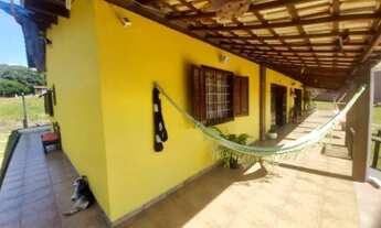 Imagem 4: Chácara com 2 dormitórios à venda, 3285 m² por R$ 1.070.000 - Araçoiaba da Serra - Araçoia