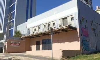 Imagem: Prédio para alugar, 581 m² por R$ 16.000/mês