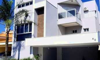 Imagem 3: Sobrado com 3 dormitórios à venda, 250 m² por R$ 1.300.000,00 - Vila Domingues - Votoranti