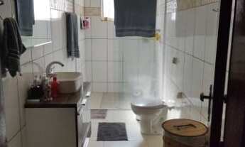 Imagem 6: Casa com 2 dormitórios à venda, 260 m² por R$ 850.000 - Jardim Tatiana - Votorantim/SP