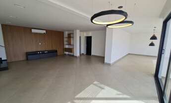 Imagem 6: Sobrado com 4 dormitórios à venda, 456 m² por R$ 4.480.000,00 - Parque Ecoresidencial Faze