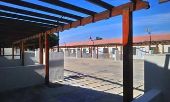 Imagem 3: Casa com 2 dormitórios à venda, 57 m² por R$ 199.900 - Residencial Imperatriz - Sorocaba/S