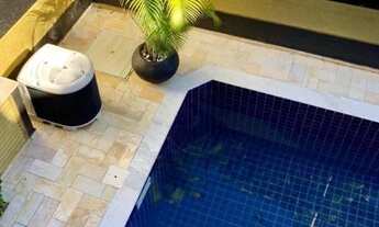 Imagem 2: Sobrado à venda, 550 m² por R$ 1.399.990,00 - Jardim Embaixador - Sorocaba/SP