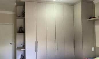 Imagem 4: Sobrado com 3 dormitórios à venda, 253 m² por R$ 1.290.000,00 - Condomínio Vila dos Inglez