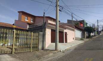 Imagem 2: Casa com 3 dormitórios à venda, 182 m² por R$ 450.000,00 - Jardim Brasilândia - Sorocaba/S