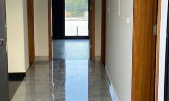 Imagem 4: Casa com 3 dormitórios à venda, 204 m² por R$ 1.080.000 - Condomínio Terras de São Francis