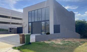 Imagem 4: Galpão, 394 m² - venda por R$ 3.200.000 ou aluguel por R$ 17.291/mês - Alphaville IV - Vot