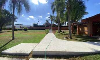 Imagem 3: Casa com 4 suítes , 650 m² - venda por R$ 7.500.000 ou aluguel por R$ 35.000/mês - Chácara