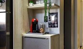 Imagem 4: Casa com 2 dormitórios à venda, 164 m² por R$ 1.225.000 - Condomínio Ibiti Reserva - Soroc