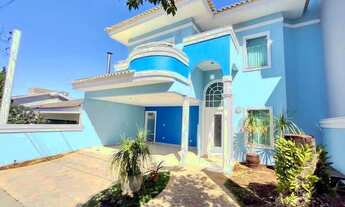 Imagem: Sobrado com 3 dormitórios à venda, 290