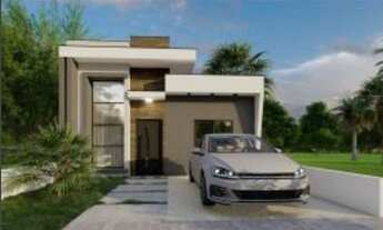 Imagem: Casa com 3 dormitórios à venda, 99 m²