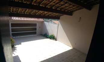 Imagem 3: Casa com 3 dormitórios à venda, 182 m² por R$ 450.000,00 - Jardim Brasilândia - Sorocaba/S