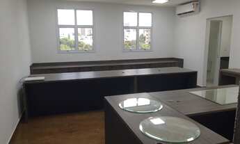 Imagem: Sala para alugar, 67 m² por R$ 4.500/mês