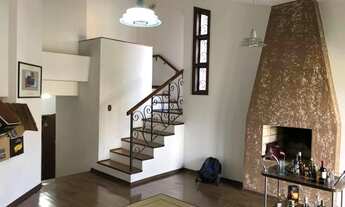 Imagem 4: Casa com 4 dormitórios à venda, 305 m² por R$ 700.000,00 - Jardim Santa Rosália - Sorocaba