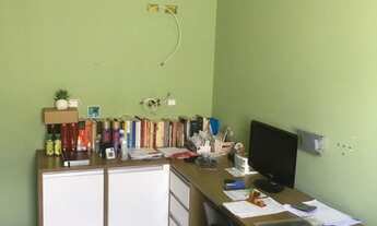 Imagem 6: Casa com 3 dormitórios à venda, 214 m² por R$ 800.000 - Vila Camilópolis - Santo André/SP