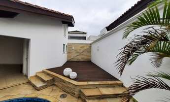 Imagem 6: Casa com 3 dormitórios à venda, 330 m² por R$ 1.650.000,00 - Jardim Ibiti do Paço - Soroca