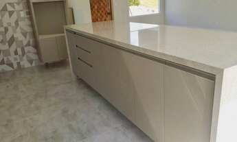 Imagem 4: Casa com 4 dormitórios à venda, 180 m² por R$ 1.270.000 - Condomínio Cyrela Landscape - Vo