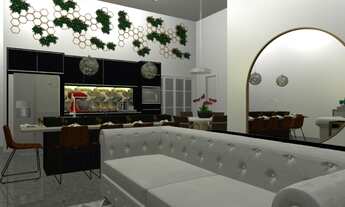 Imagem: Casa à venda, 156 m² por R$ 1.390.000,00