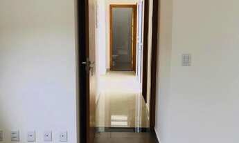 Imagem 5: Casa com 3 dormitórios (sendo 1 suíte) à venda, 114 m² por R$ 999.000 - Condomínio Terras