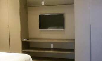 Imagem 6: Sobrado com 4 dormitórios à venda, 540 m² por R$ 2.220.000,00 - Condomínio Portal da Prima