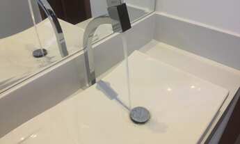 Imagem 4: Casa com 3 dormitórios à venda, 260 m² por R$ 1.750.000 - Alphaville Nova Esplanada I - Vo