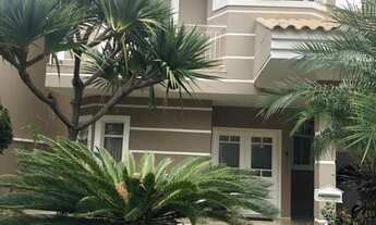 Imagem 2: Casa com 3 dormitórios à venda, 318 m² por R$ 1.890.000 - Jardim Residencial Tivoli Park