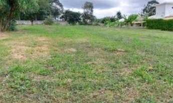 Imagem: Terreno à venda, 1097 m² por R$ 200.000,00