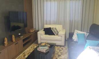 Imagem 5: Casa com 3 dormitórios à venda, 366 m² por R$ 3.400. - Parque Reserva Fazenda Imperial - S