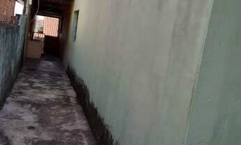 Imagem 5: Casa com 2 dormitórios à venda, 66 m² por R$ 250.000,00 - Parque das Laranjeiras - Sorocab