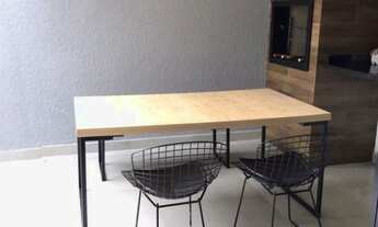 Imagem 2: Casa com 3 dormitórios à venda, 121 m² por R$ 800.000,00 - Cajuru do Sul - Sorocaba/SP